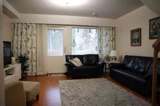 3h, k + s  Nurmijärvi