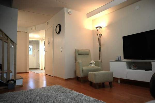 3h, k + s  Nurmijärvi - valokuva 4