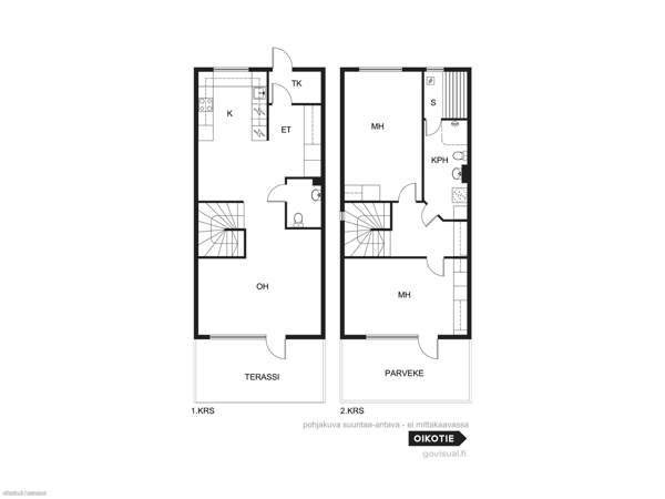 3h, k + s  Nurmijärvi - valokuva 2