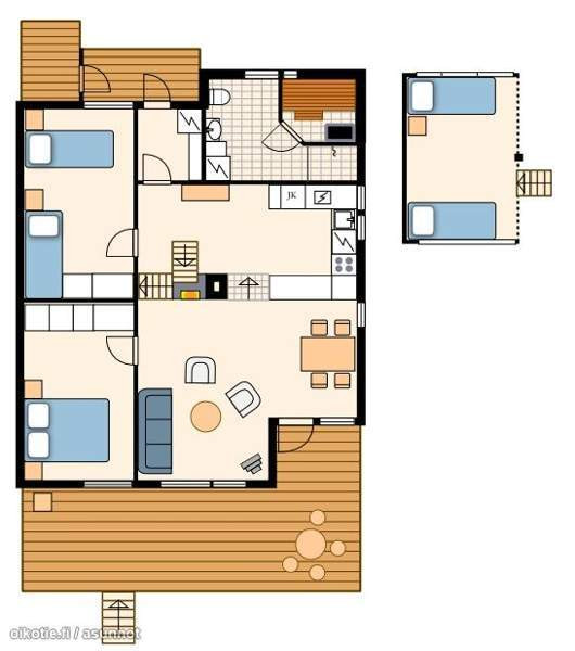 3h + s  Laensi-Turunmaa - valokuva 2