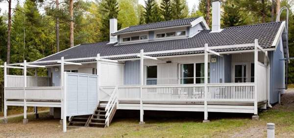 3h + s  Laensi-Turunmaa - valokuva 1