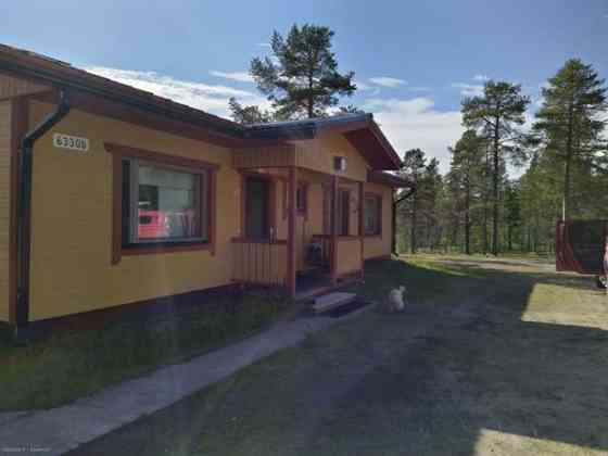 4h + keittiö+ sauna + ph  Lons-le-Saunier