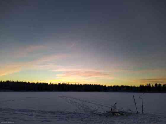 4h + keittiö+ sauna + ph  Lons-le-Saunier