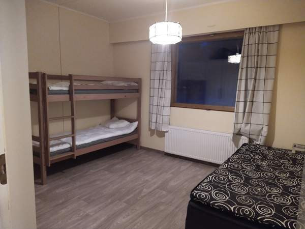 4h + keittiö+ sauna + ph  Lons-le-Saunier – foto 7