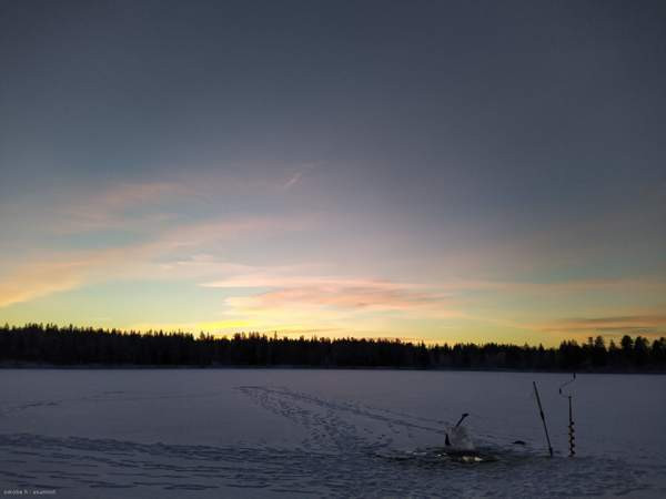 4h + keittiö+ sauna + ph  Lons-le-Saunier – foto 4