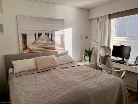 3h+avok+kph+wc+khh+piha+ulkovarasto  Vantaa