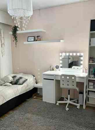 3h+avok+kph+wc+khh+piha+ulkovarasto  Vantaa