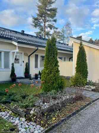 3h+avok+kph+wc+khh+piha+ulkovarasto  Vantaa