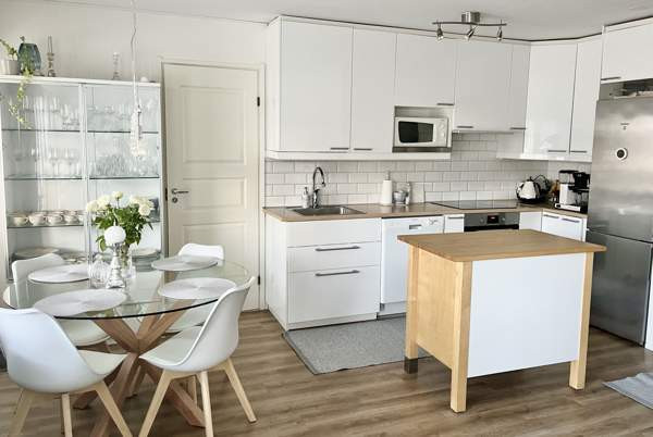 3h+avok+kph+wc+khh+piha+ulkovarasto  Vantaa - photo 2