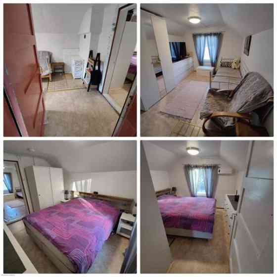 3h + tupak. + kylpyhuone + sauna  Исалми