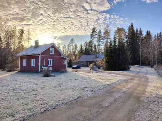 3h + tupak. + kylpyhuone + sauna  Исалми