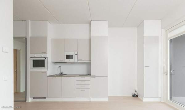 1h + las. p + AH / kauppahinta  23 537,26  Espoo – foto 5