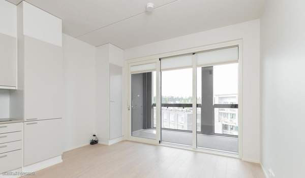 1h + las. p + AH / kauppahinta  23 537,26  Espoo – foto 2