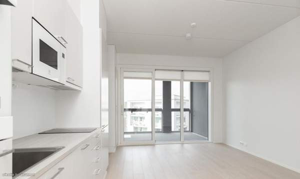 1h + las. p + AH / kauppahinta  23 537,26  Espoo – foto 1