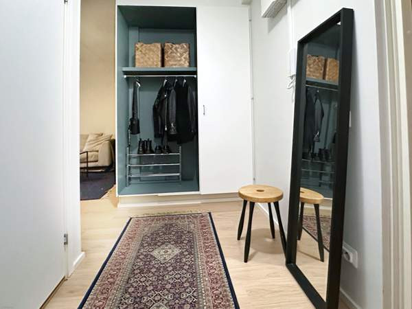 1h + kk  Espoo – foto 7