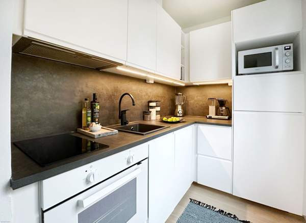 1h + kk  Espoo – foto 4