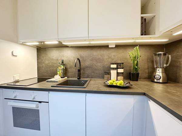 1h + kk  Espoo – foto 5