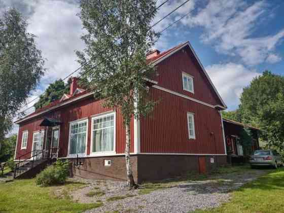 7h + 3 k + vh + lasiveranta + autohalli + katettu  Raasepori