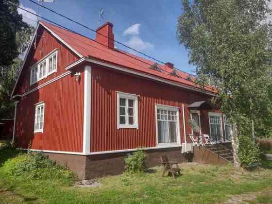 7h + 3 k + vh + lasiveranta + autohalli + katettu  Raasepori