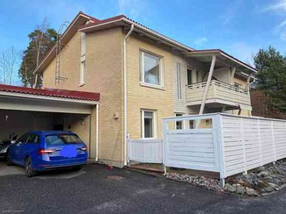 4h+k+s. Osakkaan hallintaan kuuluu irtaimistovaras  Espoo