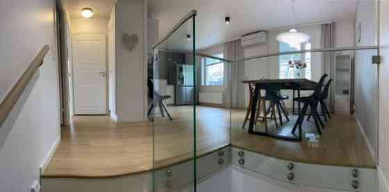 4h+k+s. Osakkaan hallintaan kuuluu irtaimistovaras  Espoo