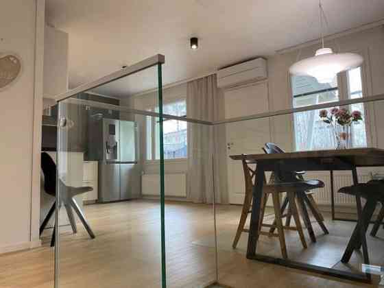 4h+k+s. Osakkaan hallintaan kuuluu irtaimistovaras  Espoo