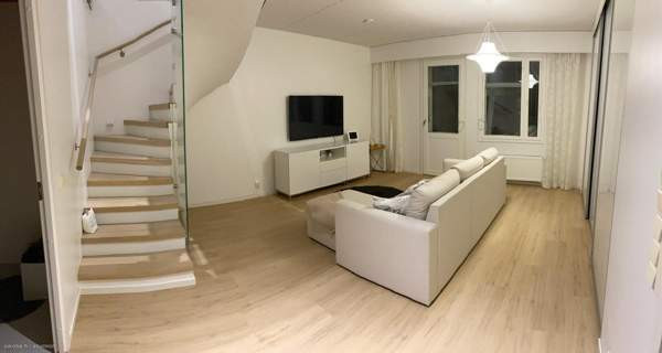 4h+k+s. Osakkaan hallintaan kuuluu irtaimistovaras  Espoo – foto 8