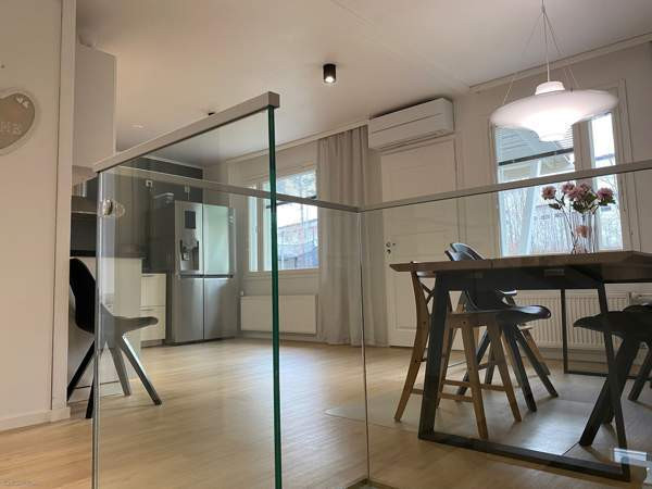 4h+k+s. Osakkaan hallintaan kuuluu irtaimistovaras  Espoo – foto 3