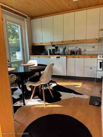 3h + k + s  Уусикаупунки