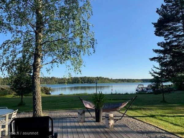 3h + k + s  Уусикаупунки - изображение 1