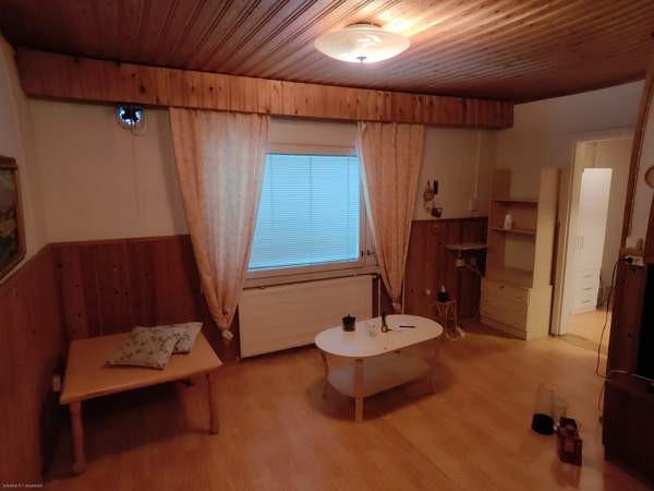 1h+alkovi+keittiö+ wc &amp  suihkukaappi  Ilomantsi - photo 4