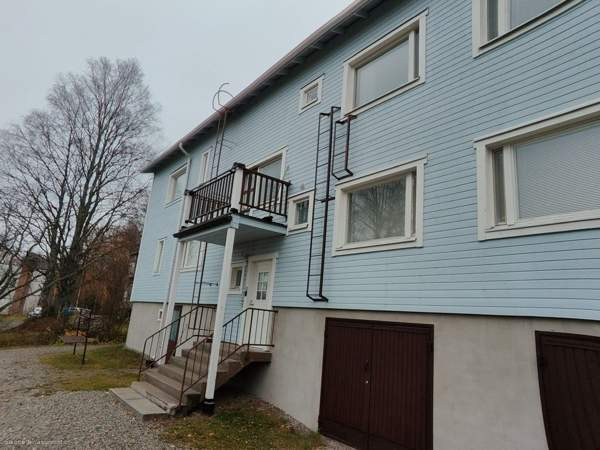 1h+alkovi+keittiö+ wc &amp  suihkukaappi  Ilomantsi - photo 2