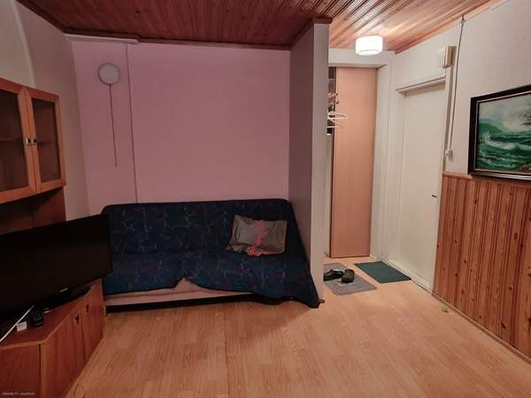 1h+alkovi+keittiö+ wc &amp  suihkukaappi  Ilomantsi - photo 5