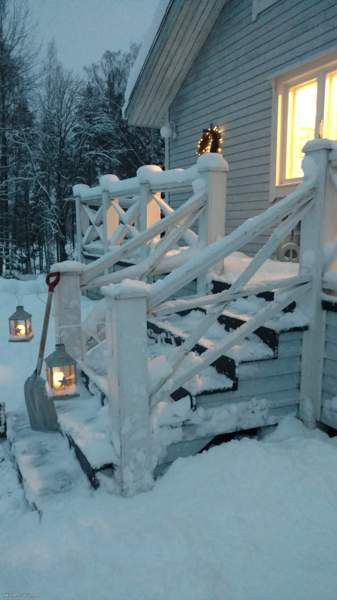 3h + s  Varkaus - photo 1