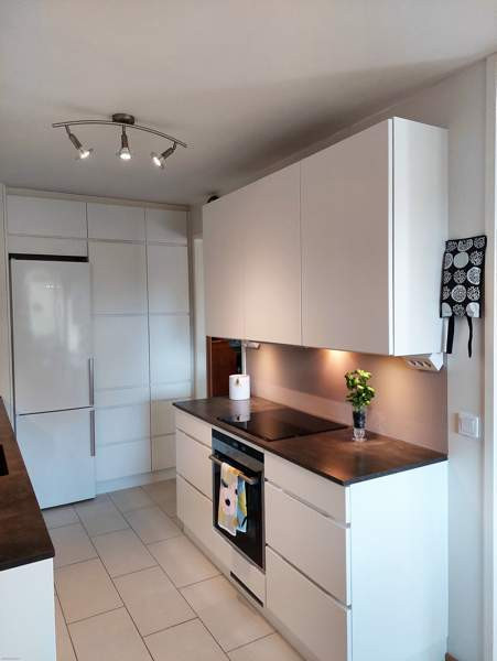 3h, k, kph, s, erill. wc, vh  Helsinki – foto 2