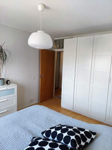 3h, k, kph, s, erill. wc, vh  Helsinki – foto 5