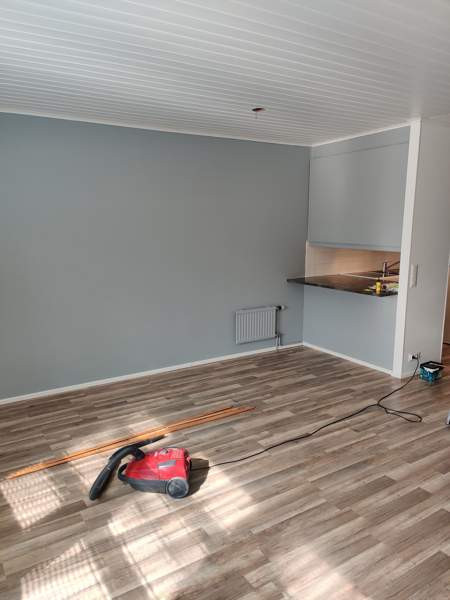 1h + kk + s  Luga - photo 2