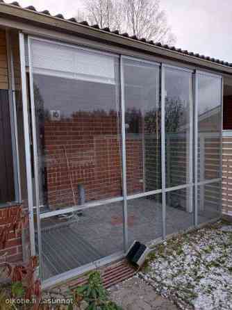 2h + k + s + p  Savonlinna