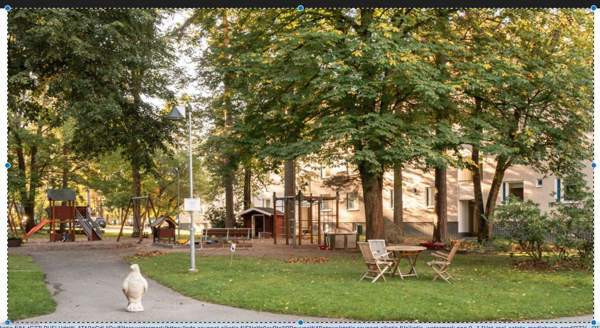 3h, k, et, kph, vh, lasitettu p  Helsinki - valokuva 3