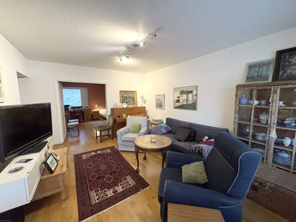 3h, k, et, kph, vh, lasitettu p  Helsinki - valokuva 1