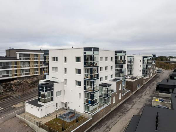 1h  Helsinki – foto 1