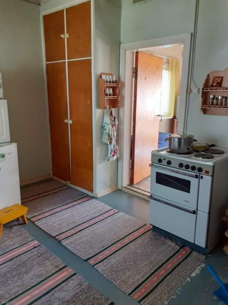 3h + k + s  Mynämäki - valokuva 5