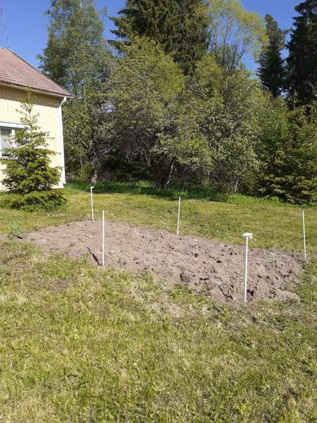 3h + k + s  Mynämäki - valokuva 6