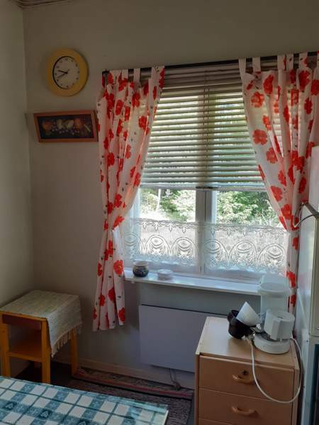 3h + k + s  Mynämäki - valokuva 3