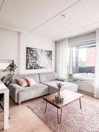 3h + avok + s + p  Helsinki