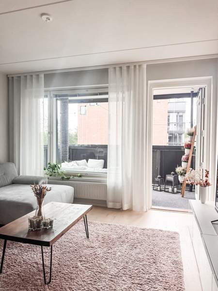 3h + avok + s + p  Helsinki – foto 2