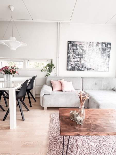 3h + avok + s + p  Helsinki – foto 4