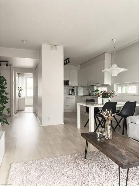 3h + avok + s + p  Helsinki – foto 5