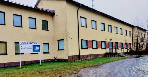 25h + p  Ranua - photo 1