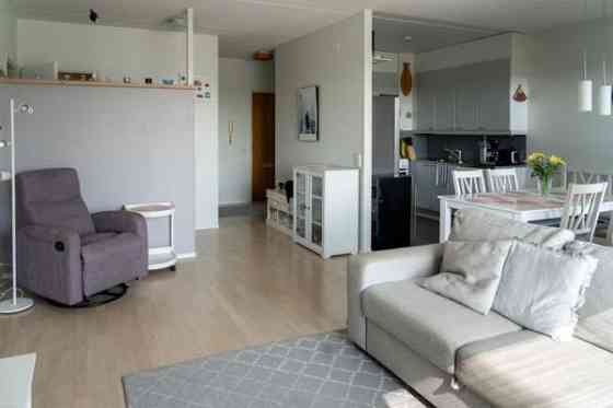 3h + k + kph + s + las.parveke  Helsinki